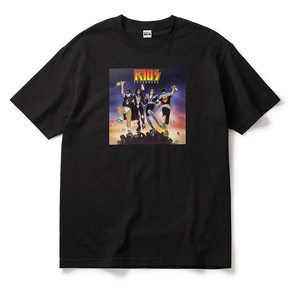 FUCT Fuct KIDS shirt Size US XL / EU 56 / 4 - 1 Thumbnail