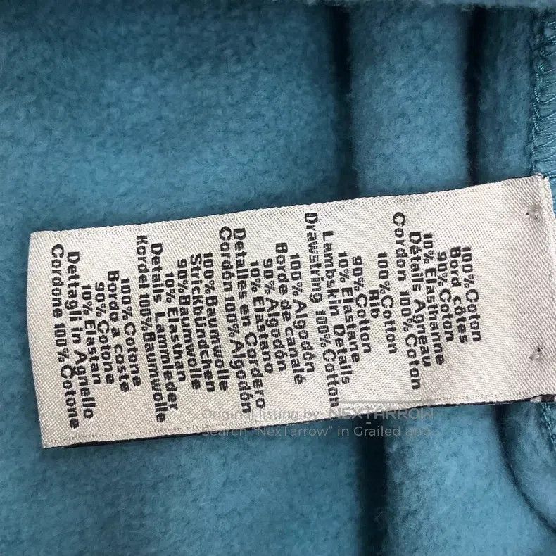 Hermes Hermes Casual Hoodie Sweatshirt Size US XXL / EU 58 / 5 - 7 Thumbnail