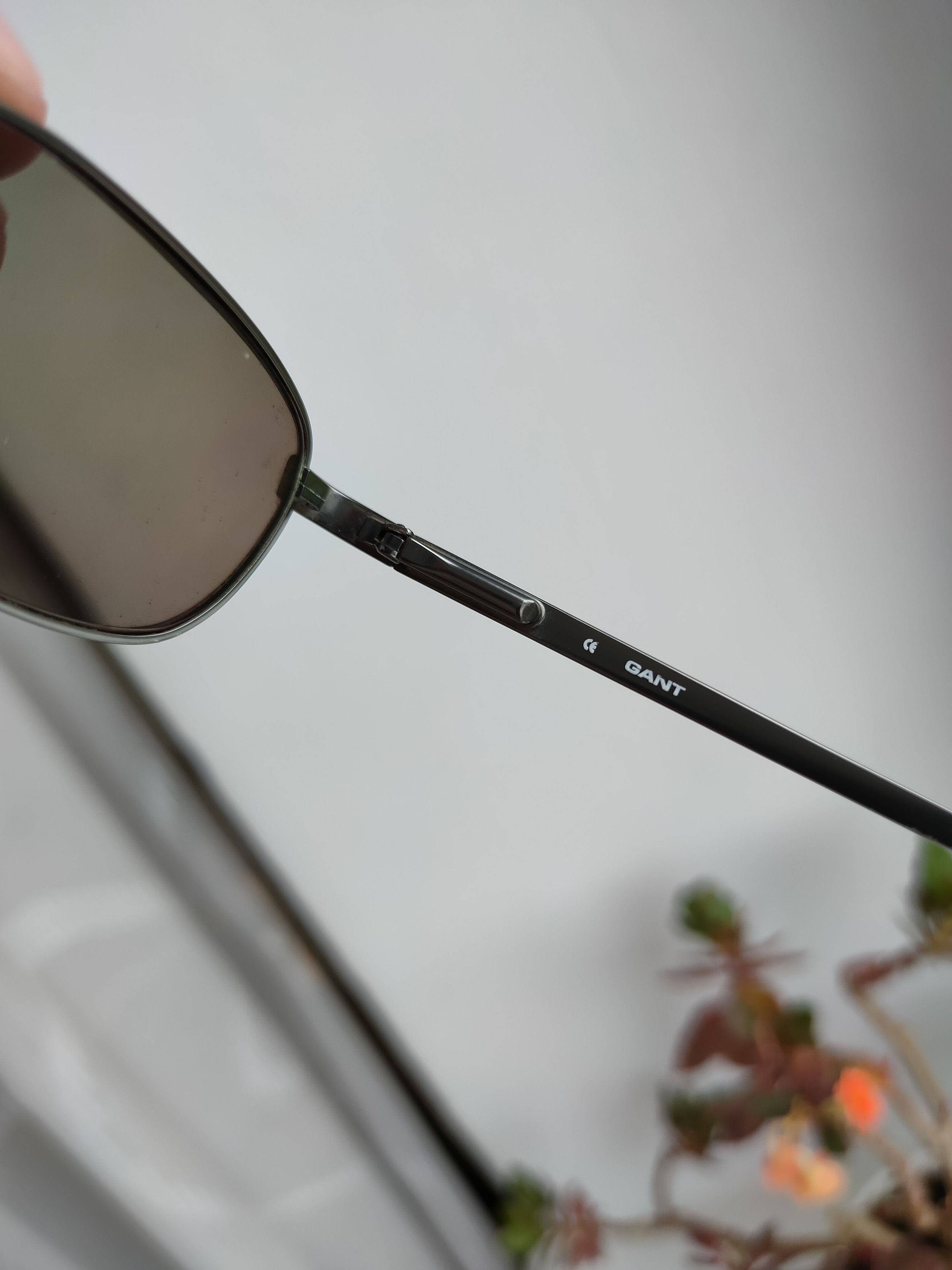 Gant Gant frame rim vintage glasses gant usa Size ONE SIZE - 7 Thumbnail