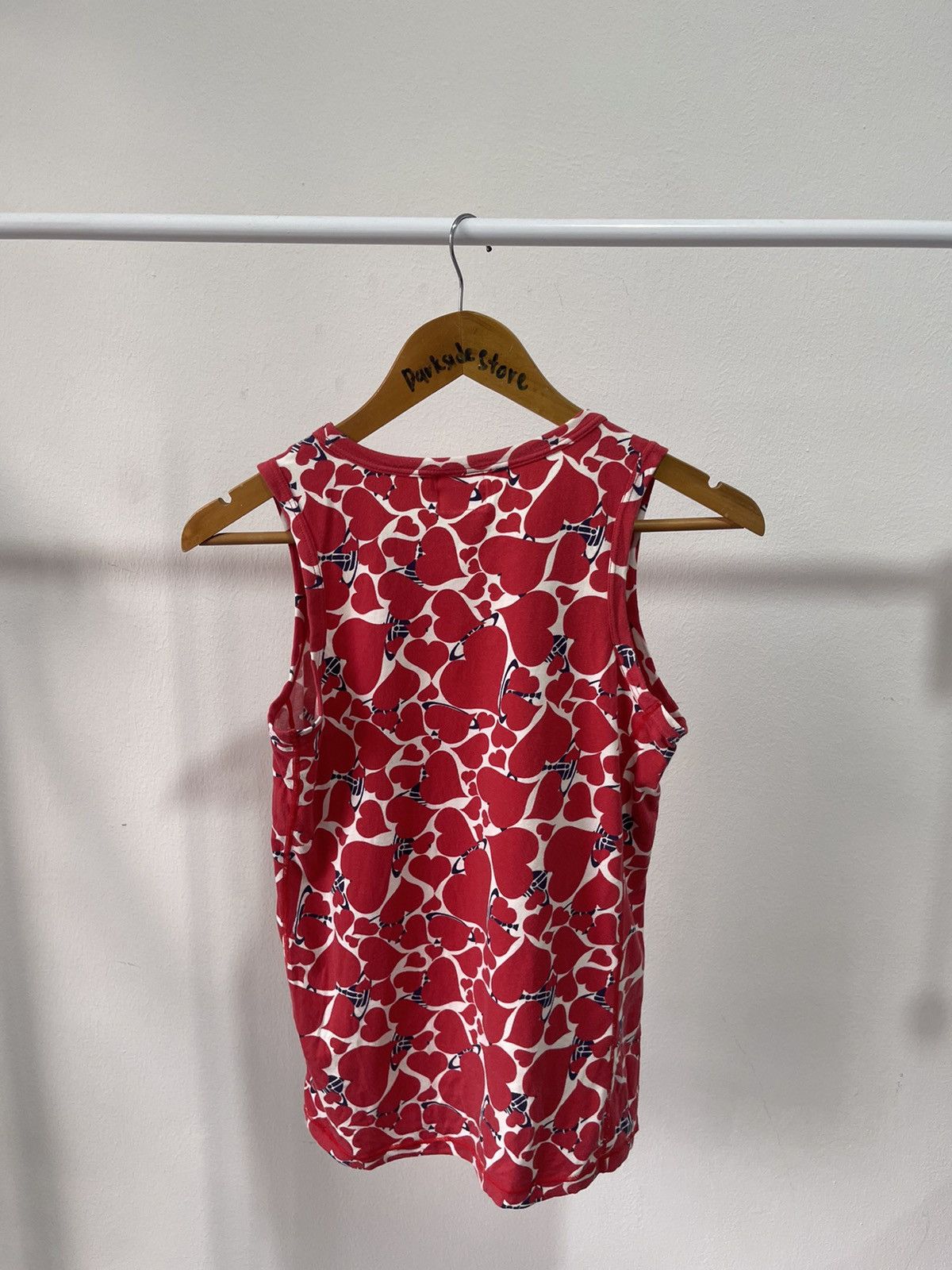 Vivienne Westwood Vivienne Westwood ‘Love Orb’ Sleeveless Size US S / EU 44-46 / 1 - 5 Thumbnail