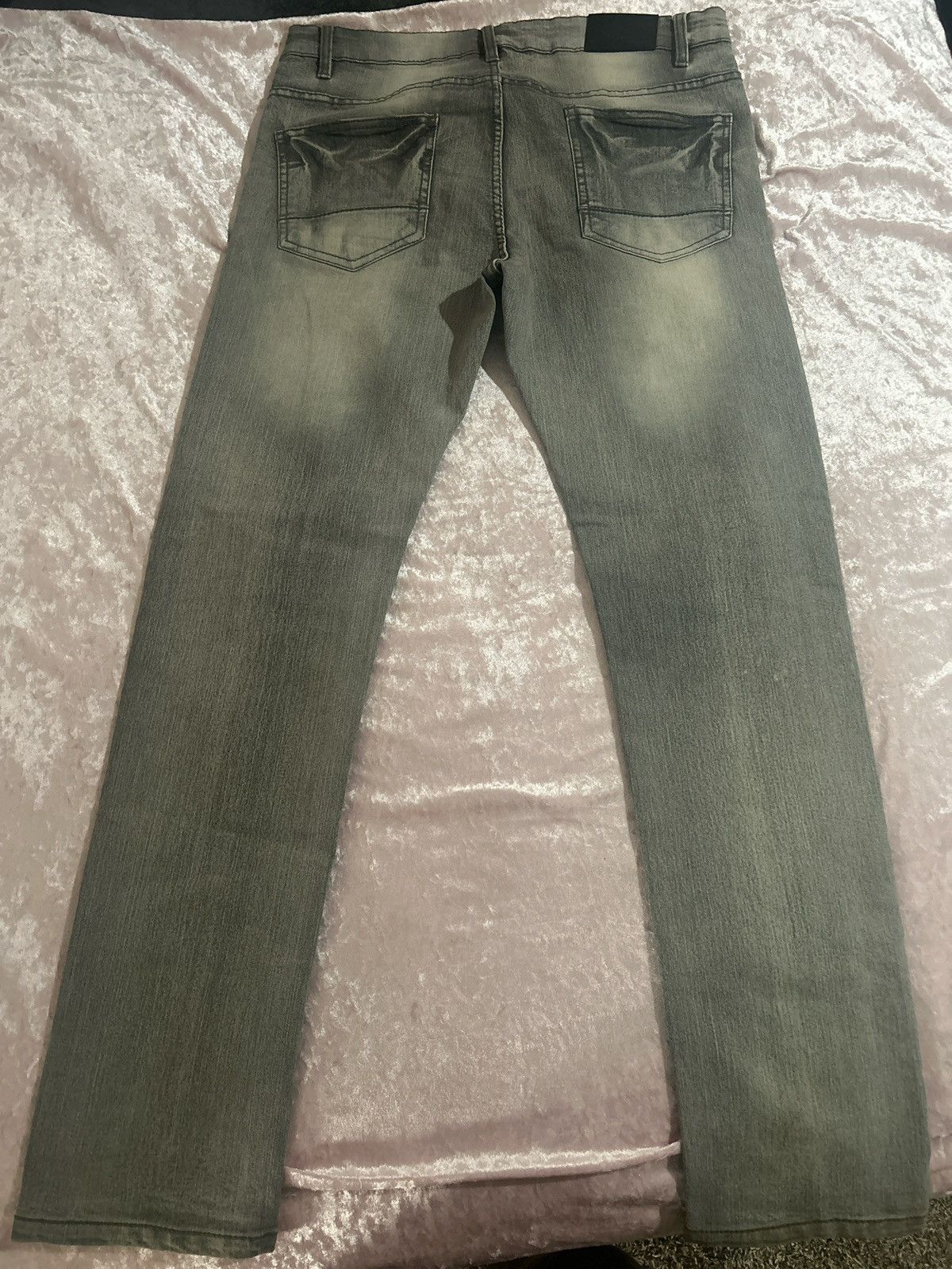 Southpole Southpole skinny jeans Size US 34 / EU 50 - 2 Thumbnail