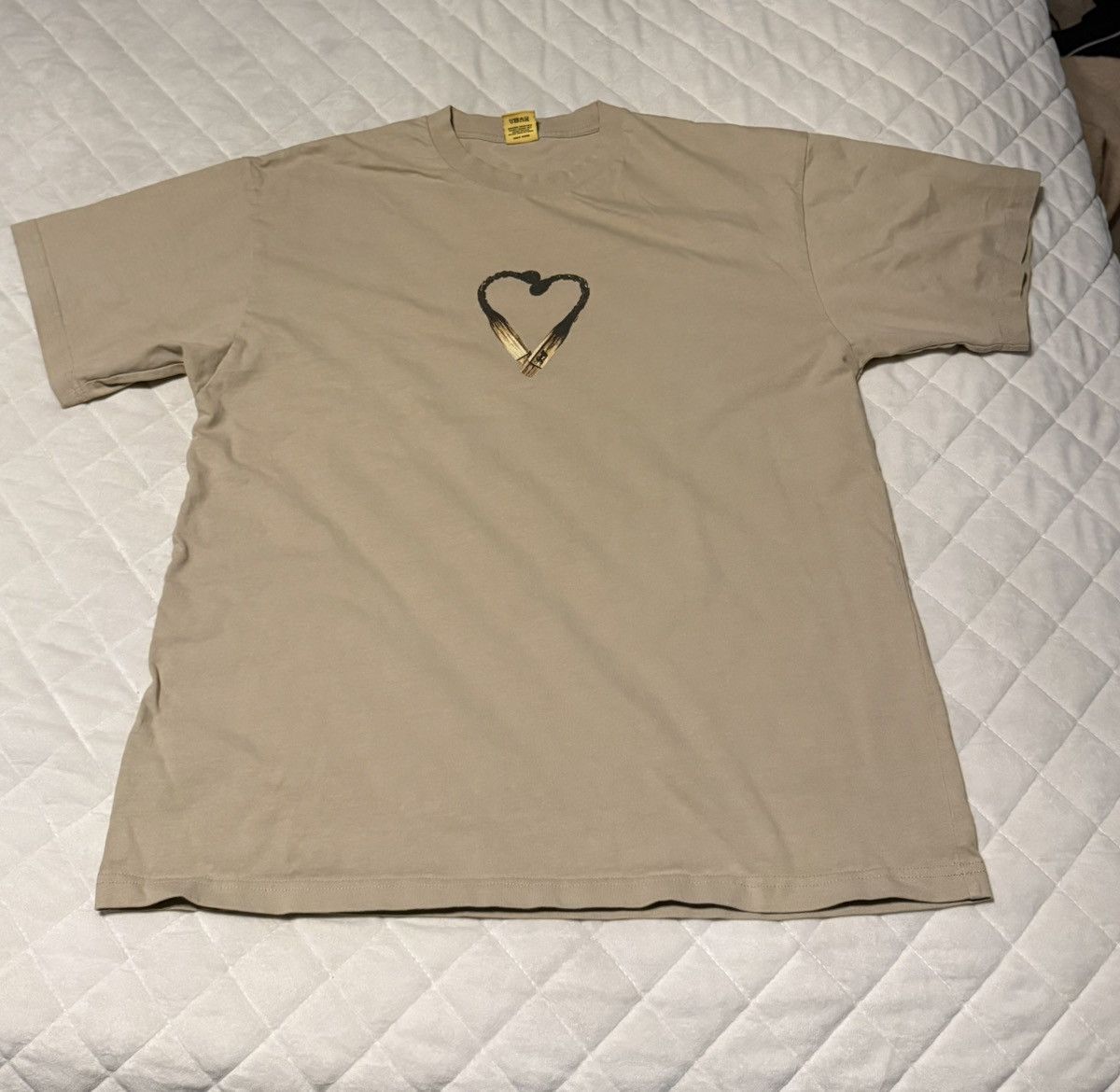 Golf Wang Golf wang matches tee Size US XL / EU 56 / 4 - 1 Thumbnail
