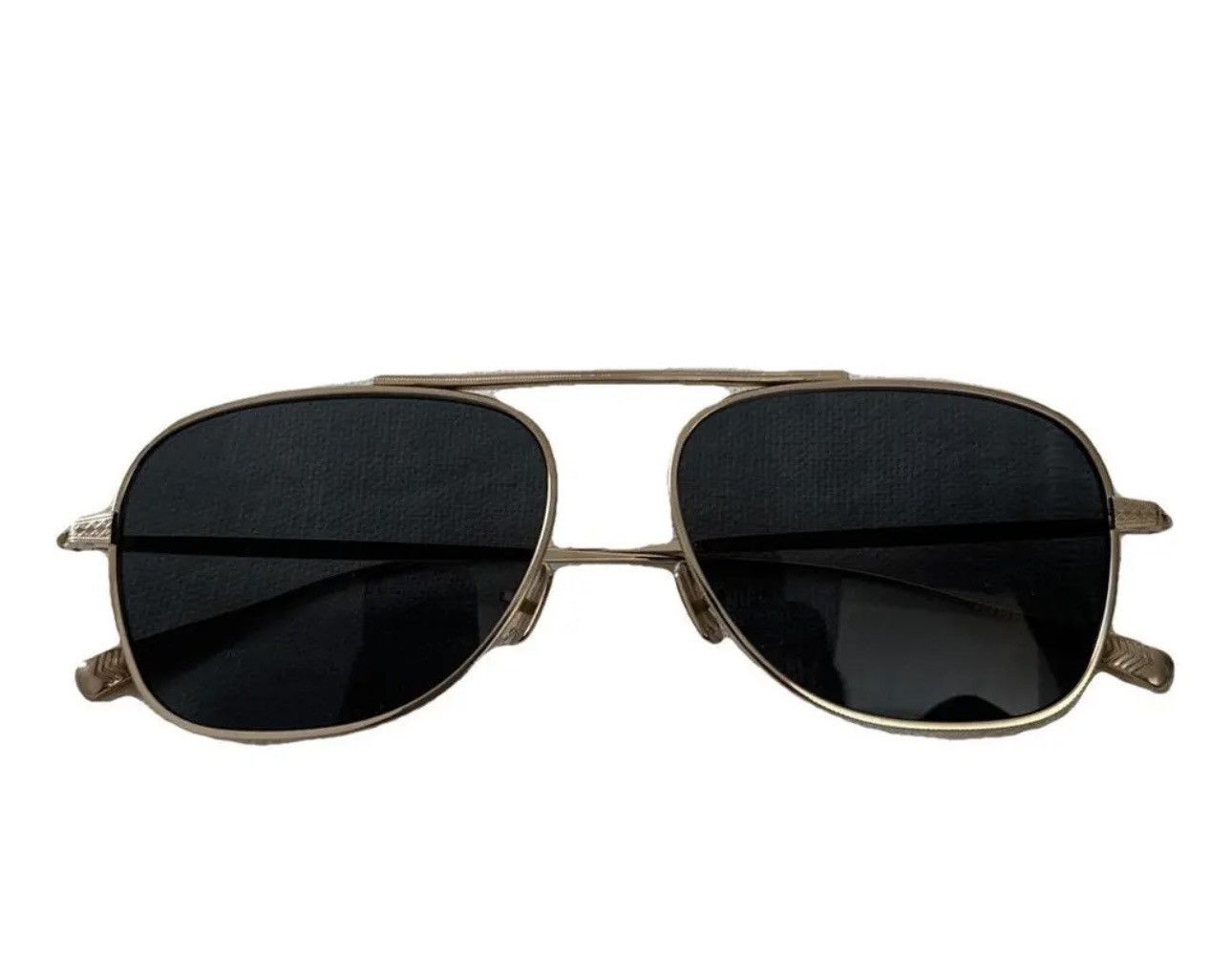 Eyevan 7285 EYEVAN sunglasses TRICK Size ONE SIZE - 1 Thumbnail