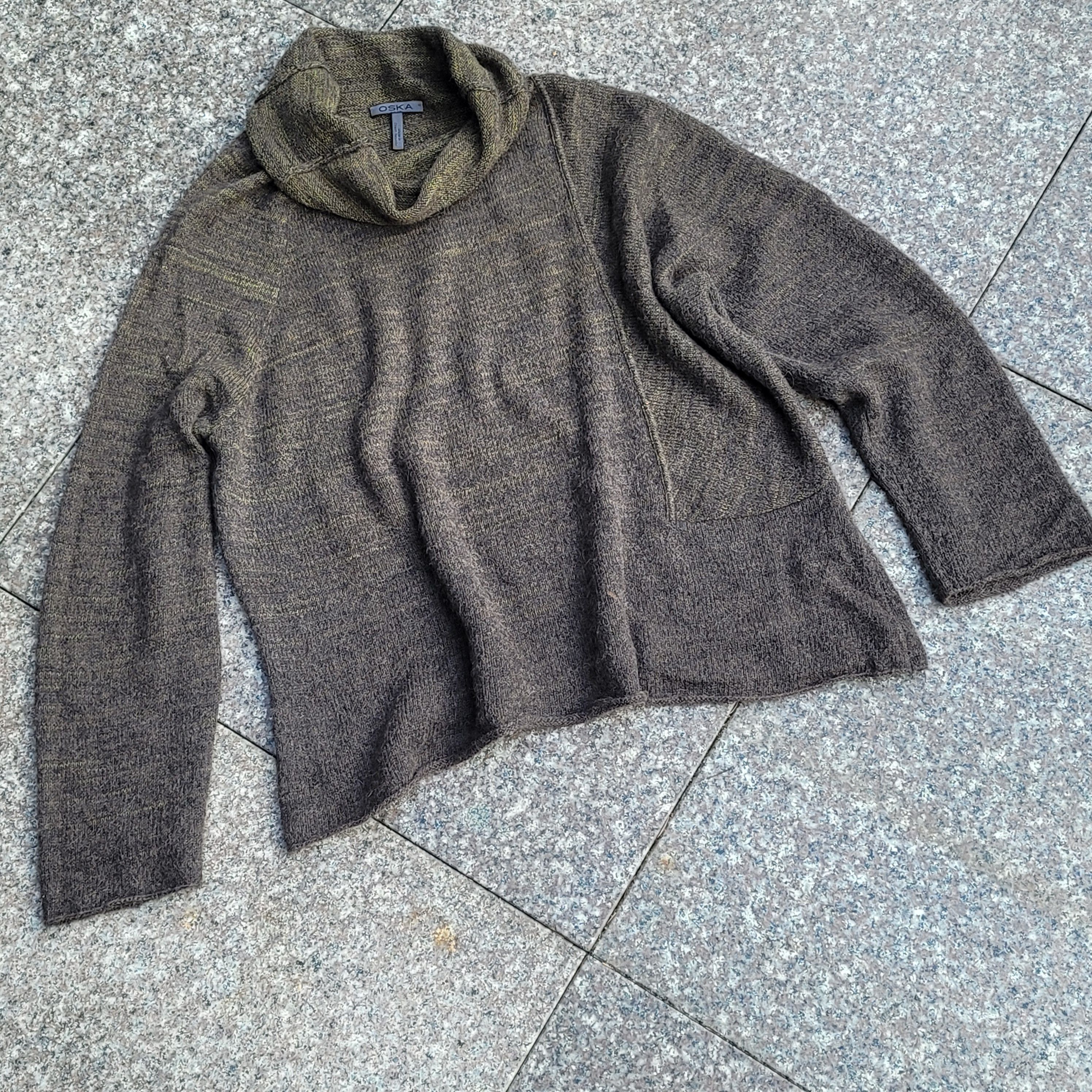OSKA Oska sweater Size L / US 10 / IT 46 - 4 Thumbnail