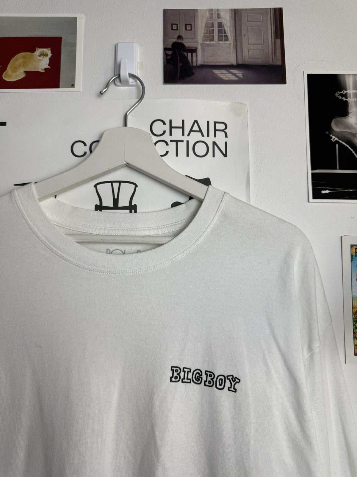 Polar Skate Co. Polar Skate Co. Big boy logo longsleeve t-shirt XL skate y2k Size US XL / EU 56 / 4 - 3 Thumbnail