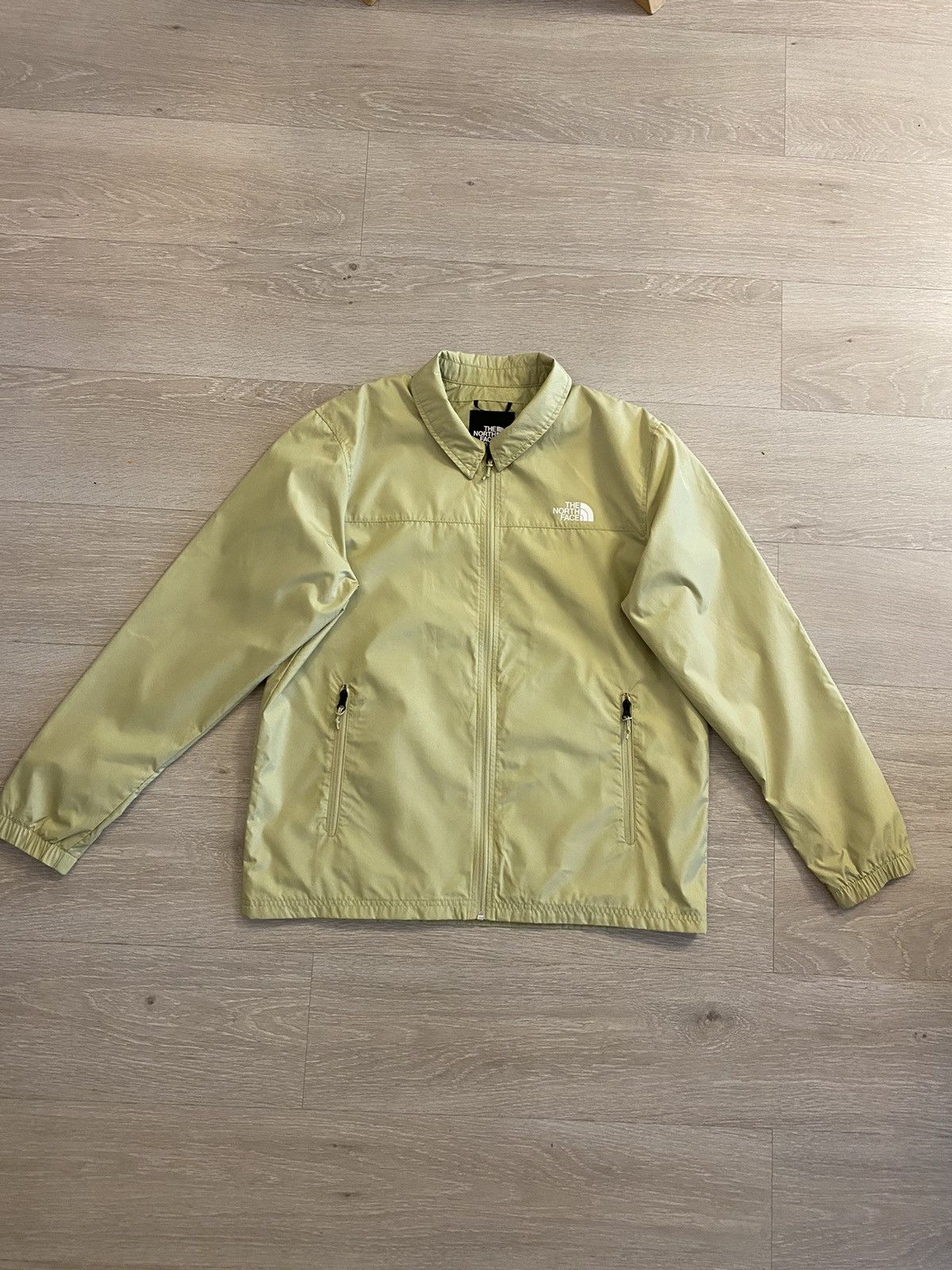The North Face The North Face Coach Jacket Size US L / EU 52-54 / 3 - 1 Thumbnail