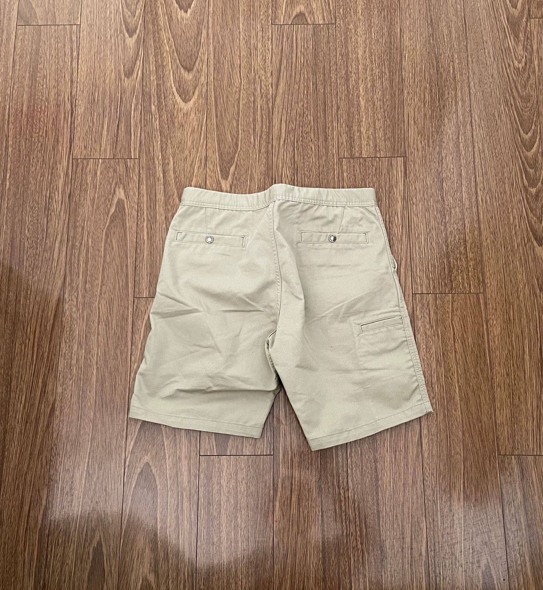 The North Face Purple Label THE NORTH FACE Purple Label Stretch Twill Shorts Size US 32 / EU 48 - 2 Thumbnail