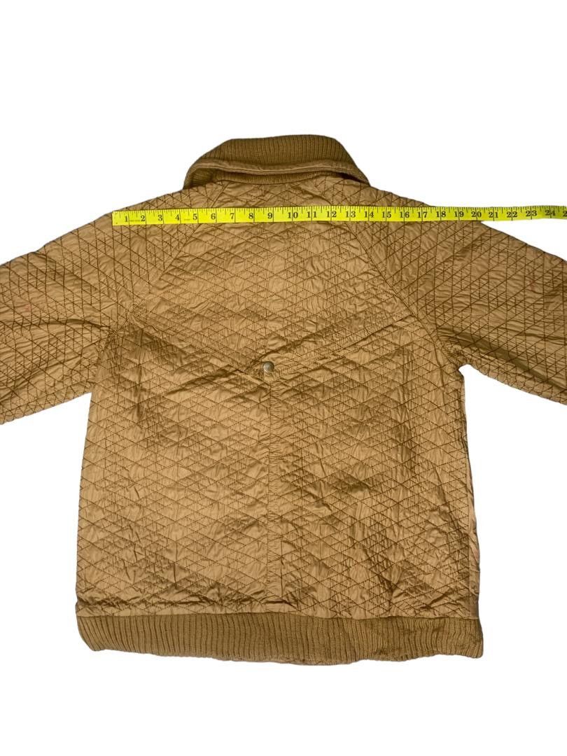 Japanese Brand × Vintage Vintage Unknown Brand Jackets Size M / US 6-8 / IT 42-44 - 10 Thumbnail