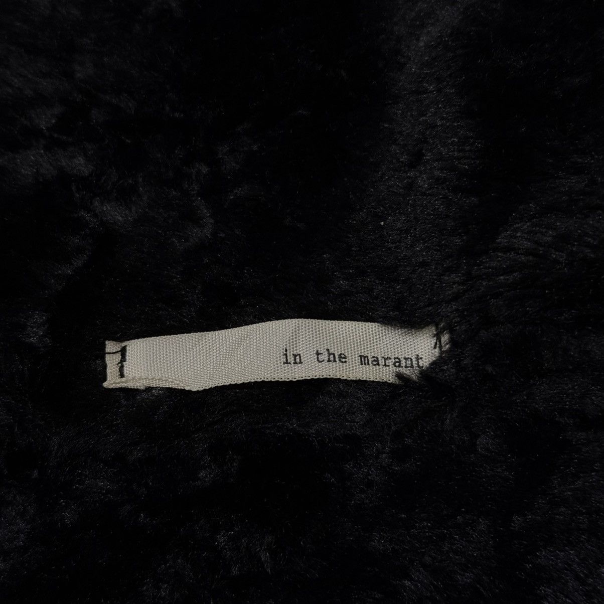 If Six Was Nine Vtg In The Marant Seditionaries Rick Owen Inspired Jacket Size S / US 4 / IT 40 - 15 Thumbnail