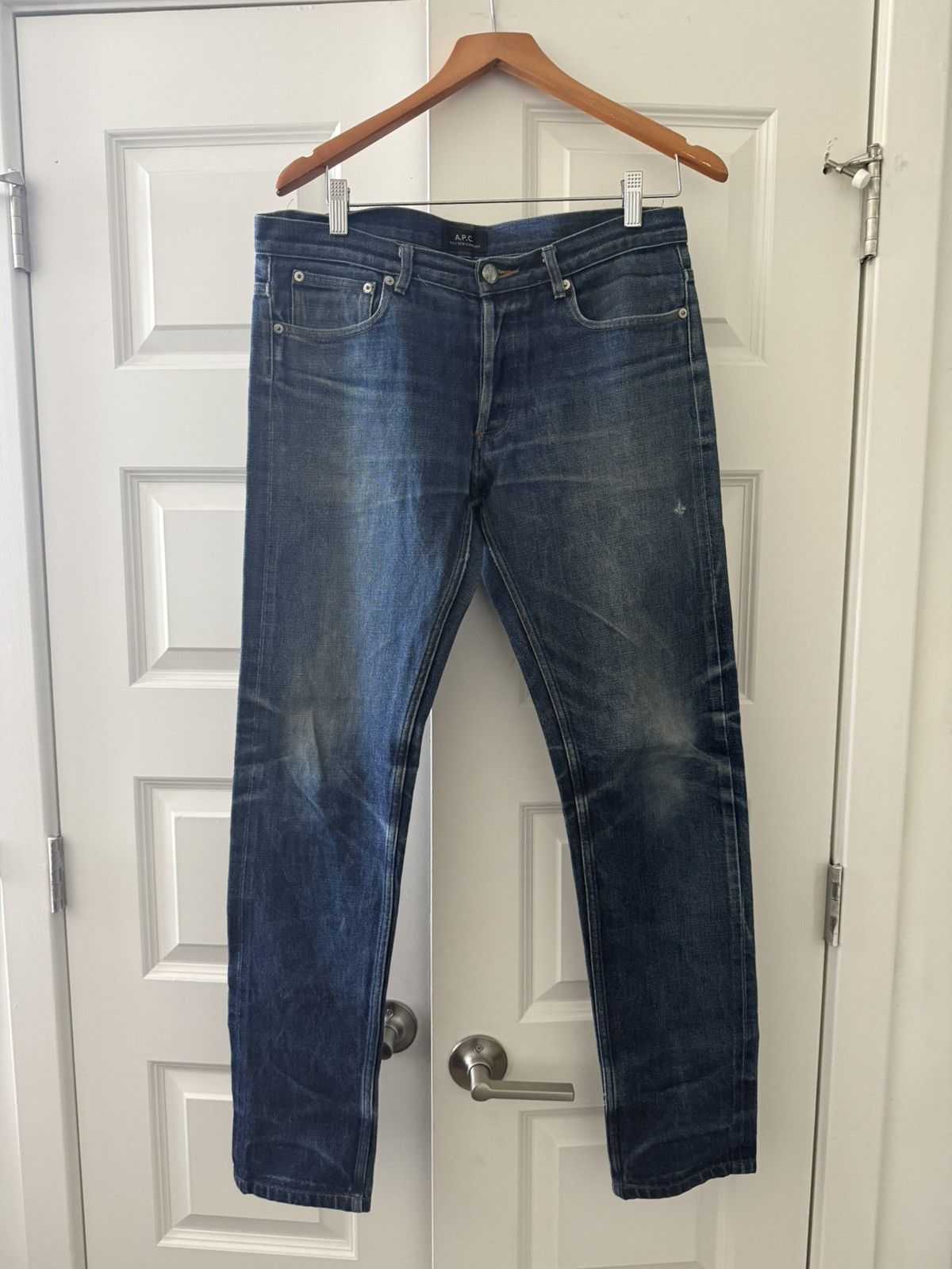 A.P.C. Petit New Standard Size US 31 - 3 Thumbnail