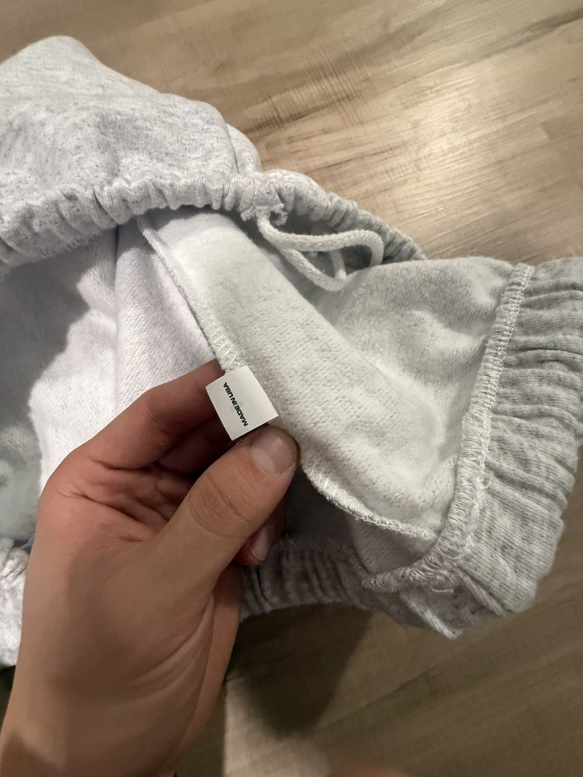 Kanye West KANYE WEST SWEATPANTS Size US 32 / EU 48 - 3 Thumbnail