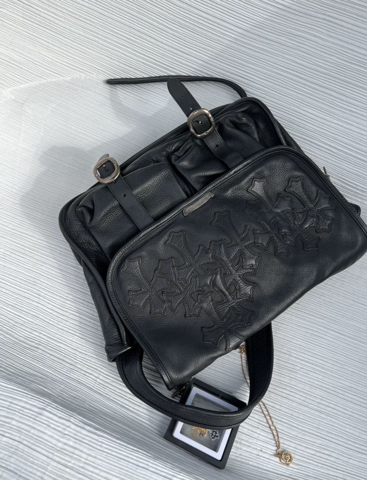 Chrome Hearts Chrome hearts bag Size ONE SIZE - 1 Thumbnail