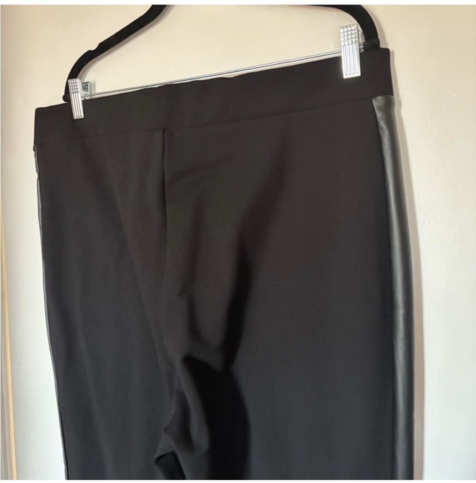 Forever 21 Forever 21 + leggings Size 42" / US 20 - 3 Thumbnail