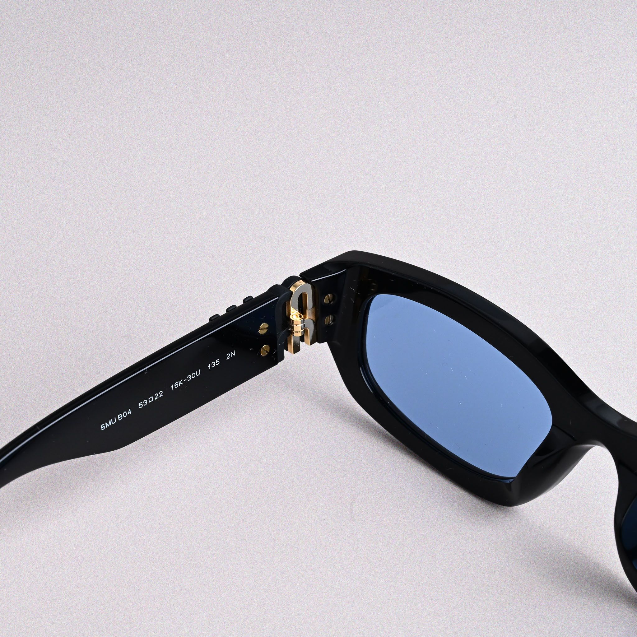 Miu Miu MIU MIU 0MU B04S Size ONE SIZE - 5 Thumbnail