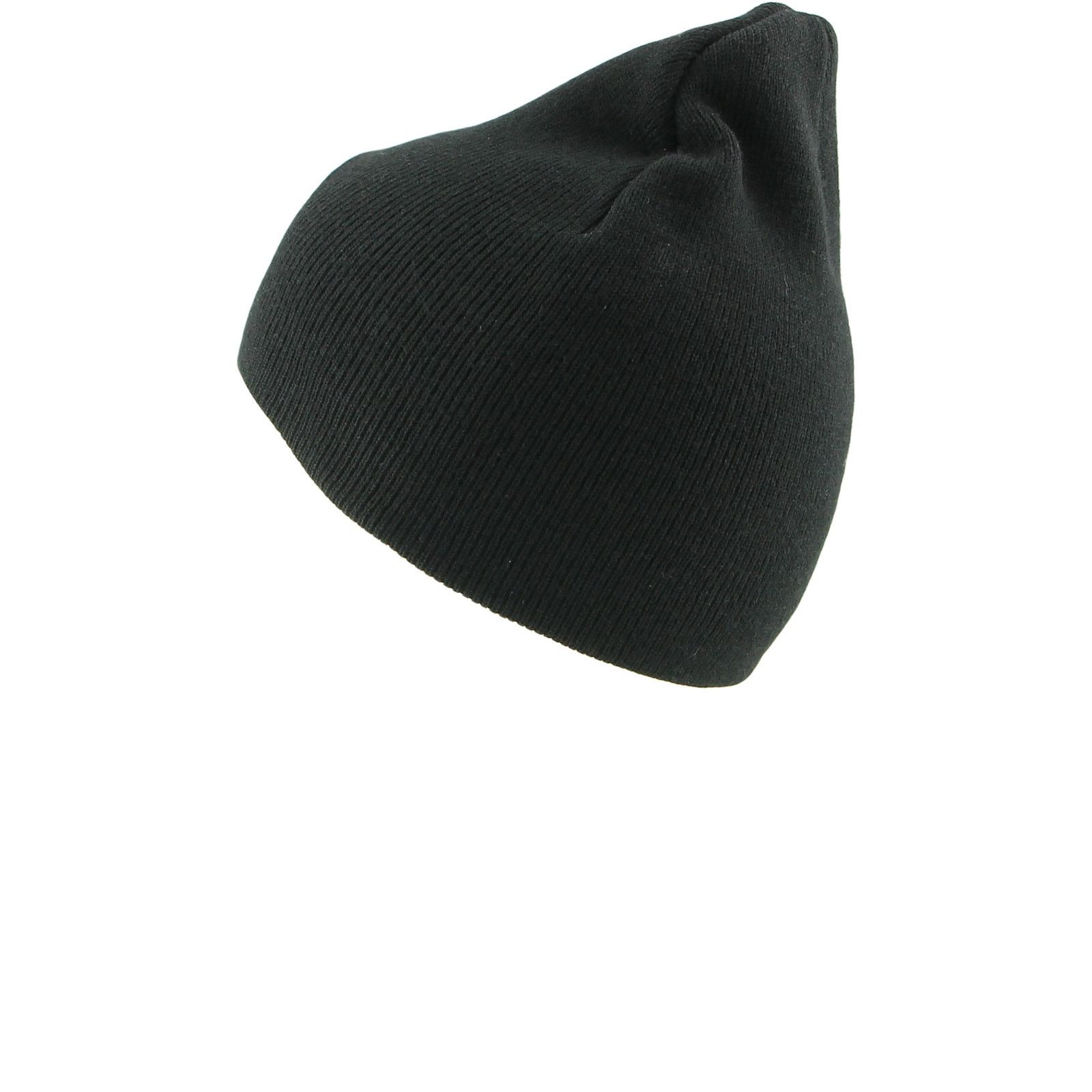 Other Hellboy Movie Promo BPRD Bureau Paranormal Research Beanie Size ONE SIZE - 4 Thumbnail