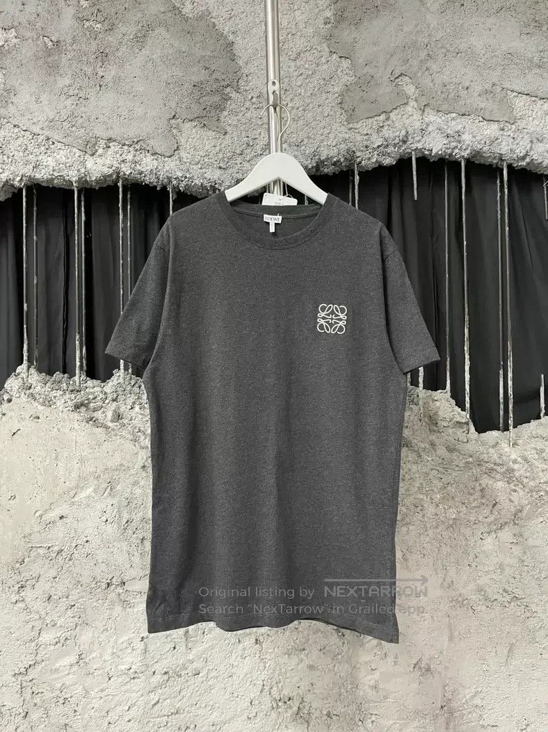 Loewe Loewe Short sleeve Size US M / EU 48-50 / 2 - 1 Thumbnail