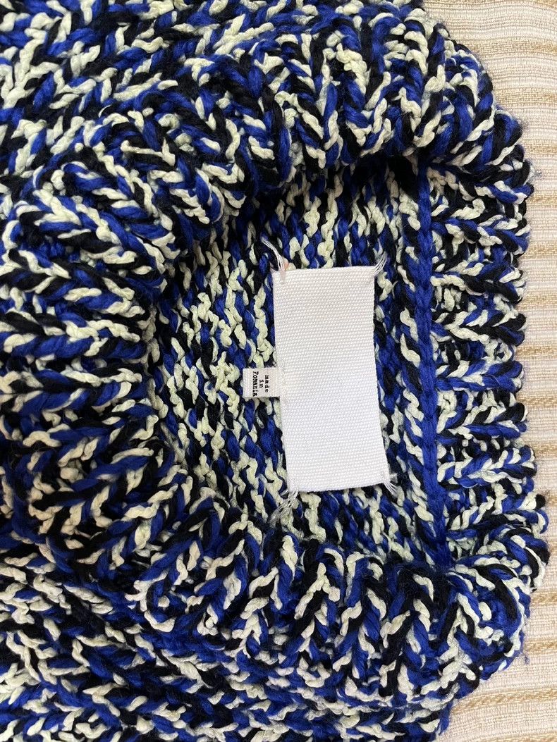 Maison Margiela Maison Margiela Knitted sweaters 2501-Nextarrow Size US M / EU 48-50 / 2 - 3 Thumbnail