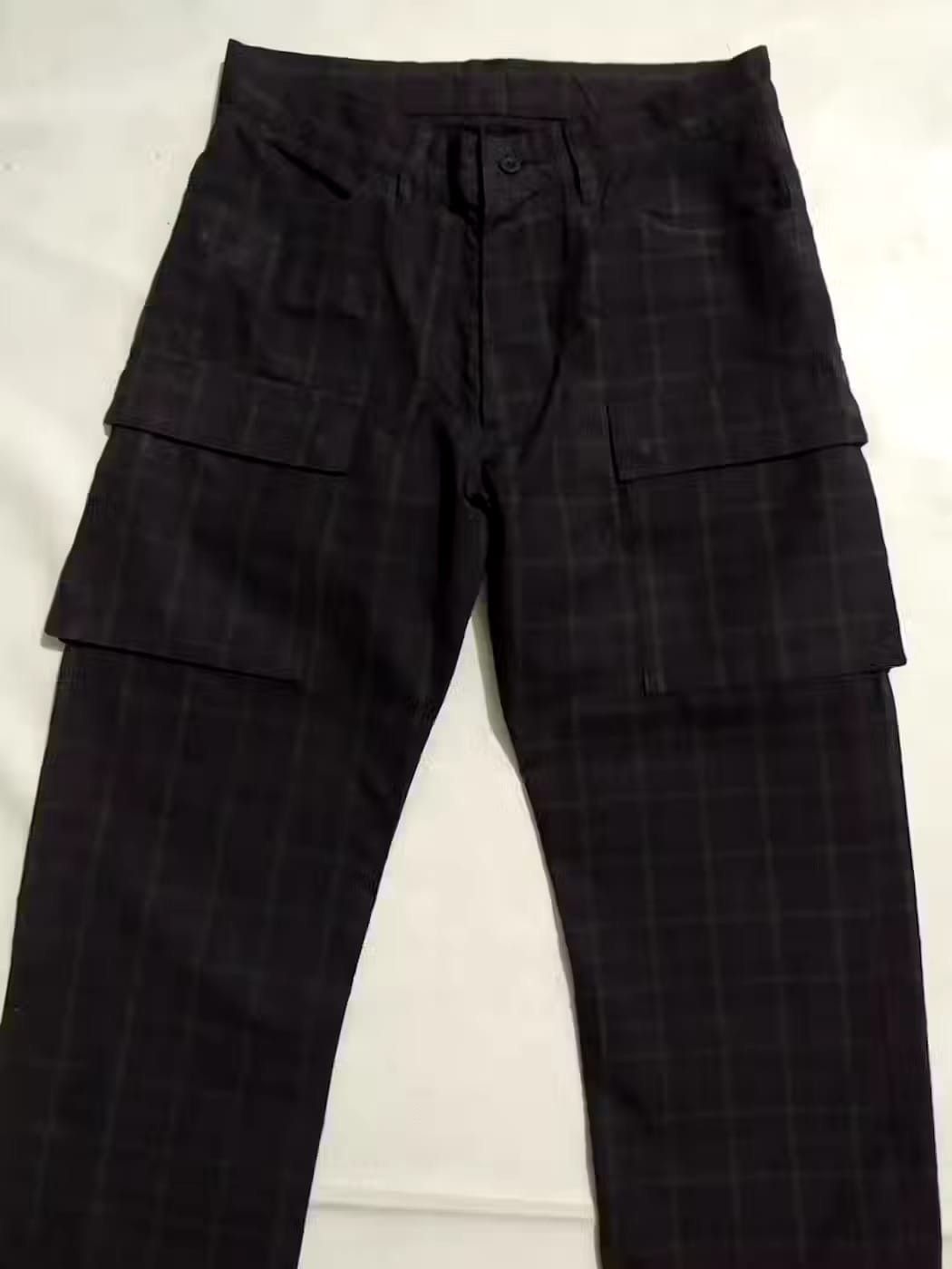 Final Home Final Home Issey Miyake Cargo Pants Size US 30 / EU 46 - 8 Thumbnail