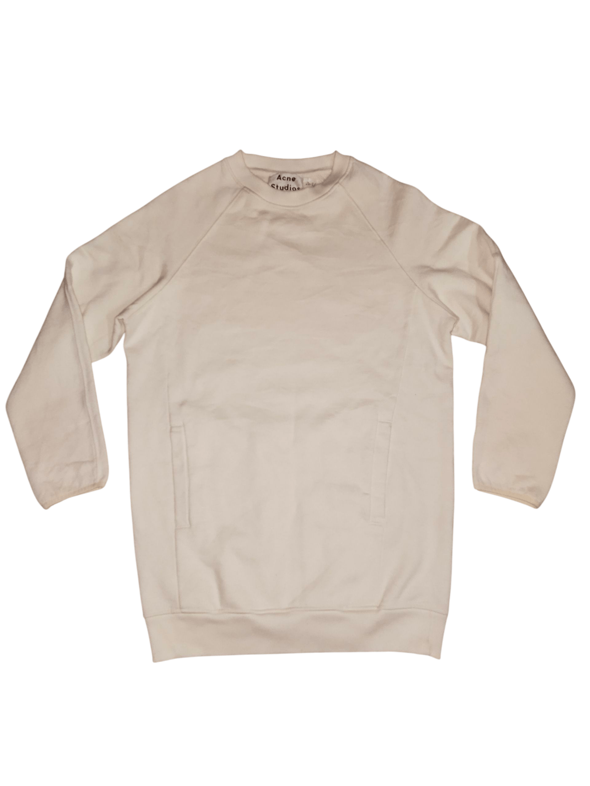 Acne Studios ACNE STUDIOS Sweatshirt Size M / US 6-8 / IT 42-44 - 1 Thumbnail