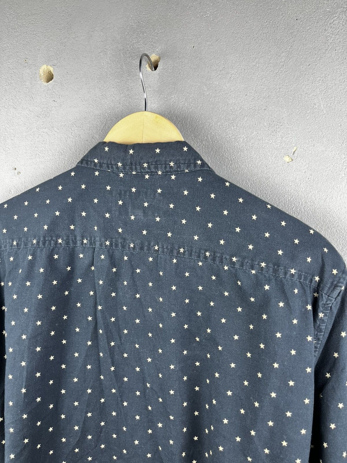 RRL Ralph Lauren Polo Ralph Lauren button shirt Size US L / EU 52-54 / 3 - 11 Thumbnail