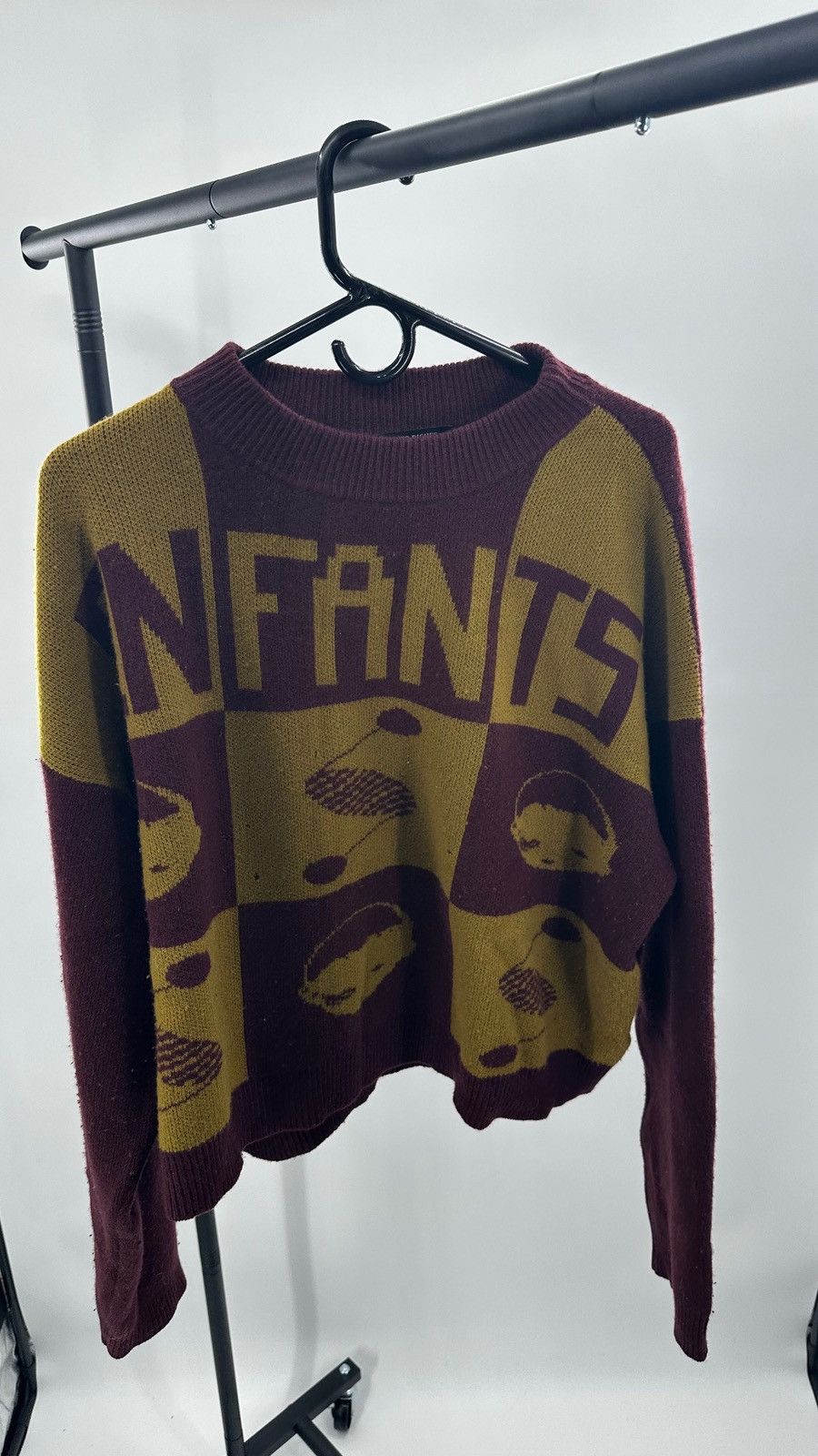 Enfants Riches Deprimes Enfants Riches Deprimes Size US XL / EU 56 / 4 - 2 Thumbnail