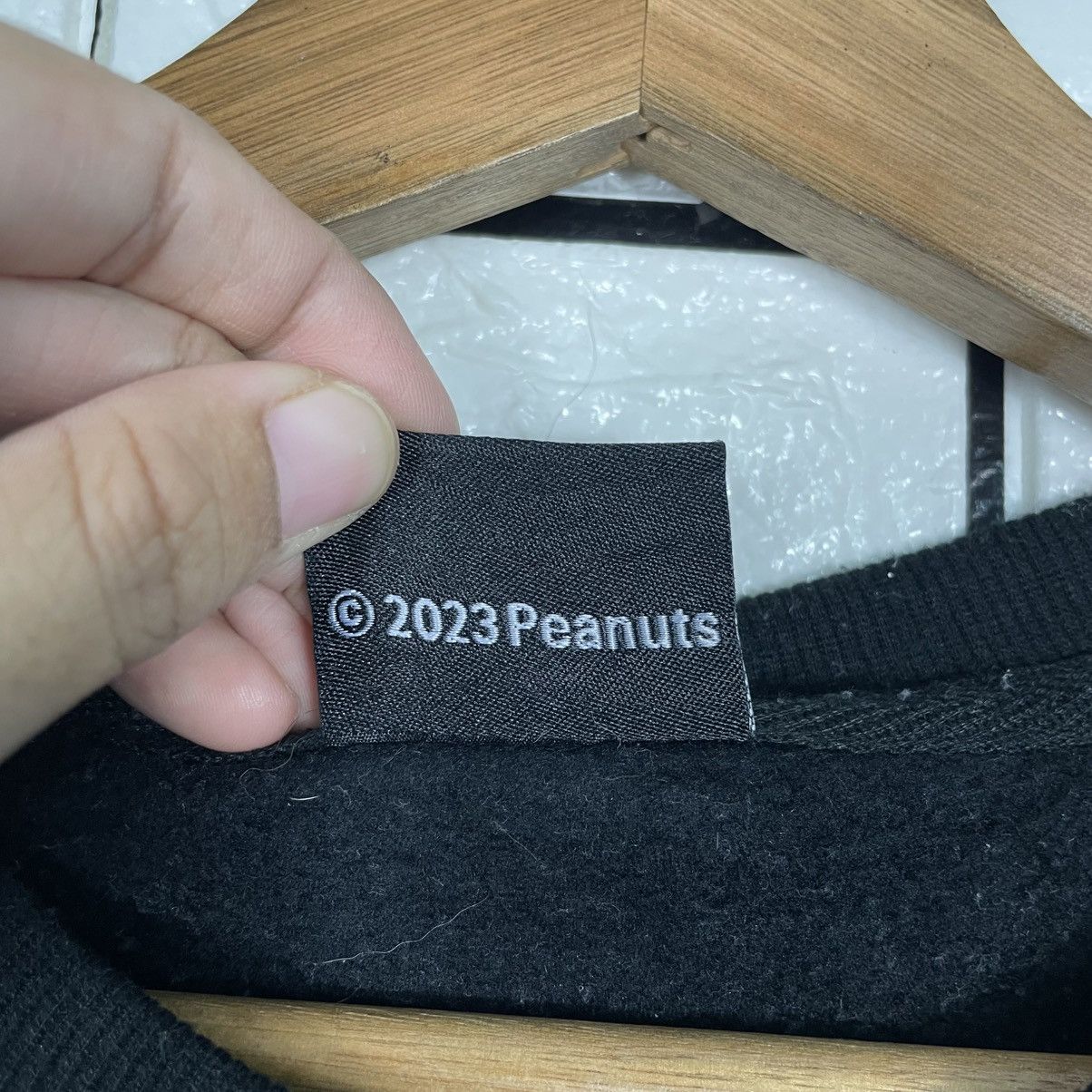 Peanuts Peanuts Snoopy Sweatshirt Size US M / EU 48-50 / 2 - 13 Thumbnail
