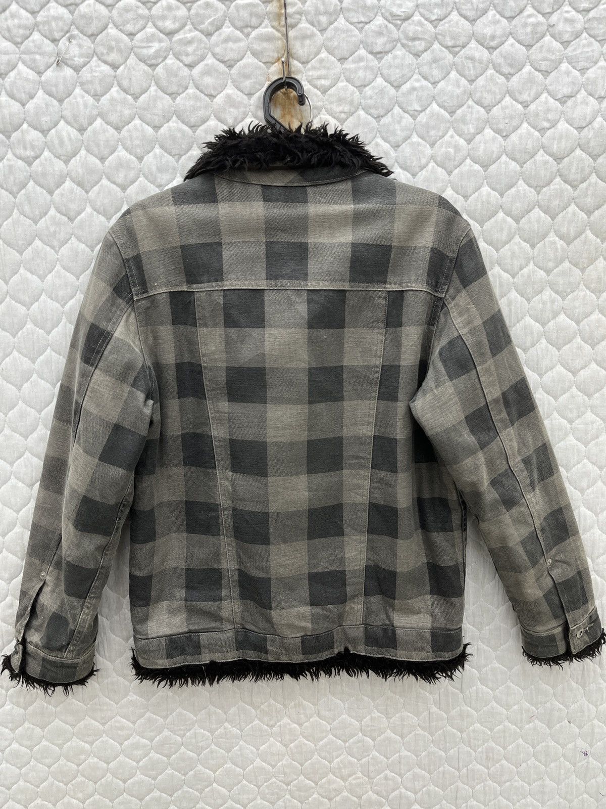 Japanese Brand 🔥🔥🔥ARCHIVE MARLOND RANCH WEAR JACKET Size US S / EU 44-46 / 1 - 4 Thumbnail