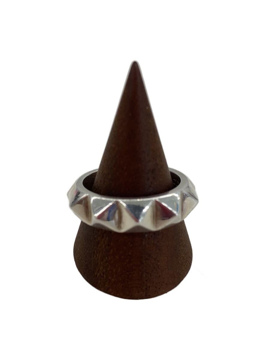 Hysteric Glamour .925 Studded Ring Size ONE SIZE - 1 Thumbnail