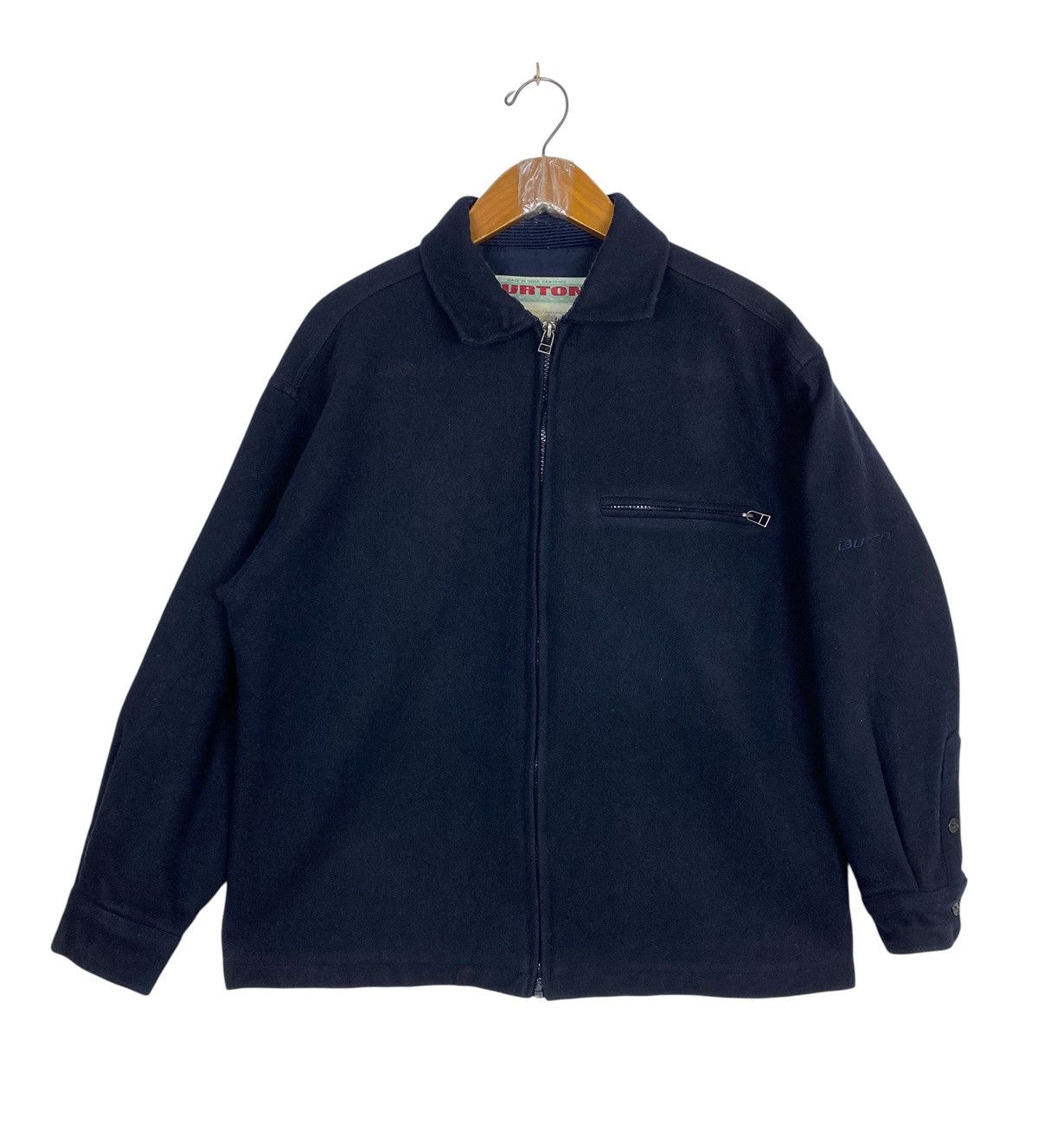 Burton KIDROBOT X BURTON Snowboard Jacket | Grailed