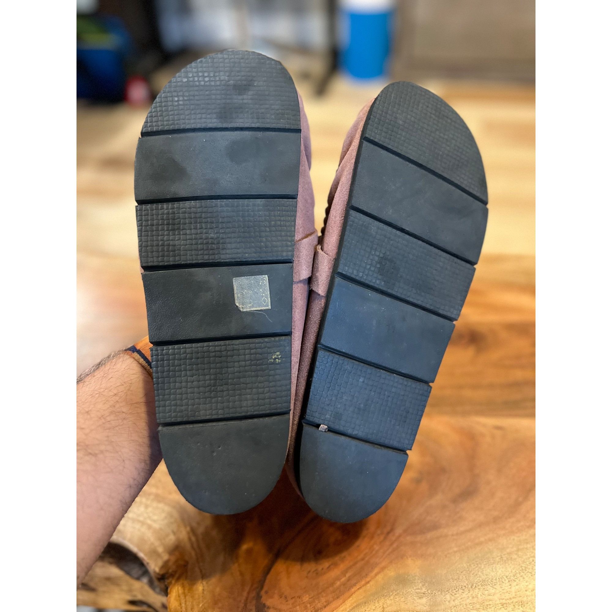 Free People Free People After Riding Mules - Size 11 Size US 11 / IT 41 - 4 Thumbnail