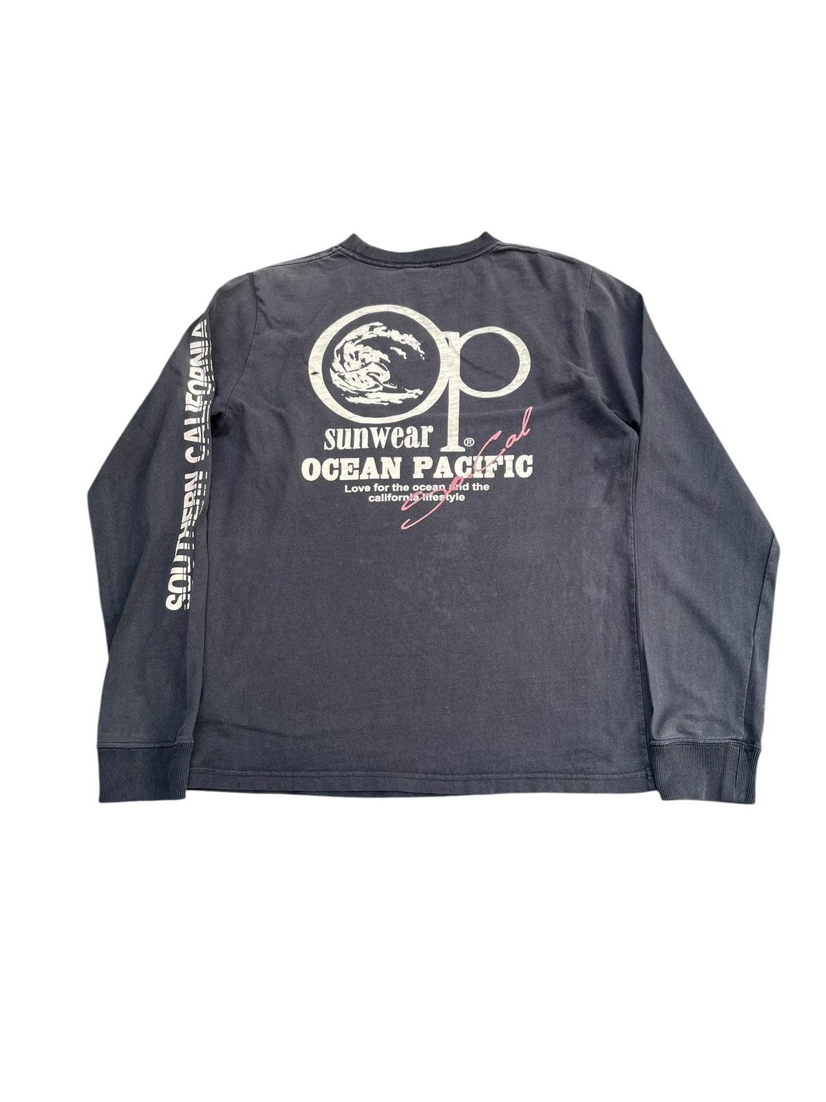 Other Vintage Ocean Pacific SoCal Size US L / EU 52-54 / 3 - 1 Thumbnail