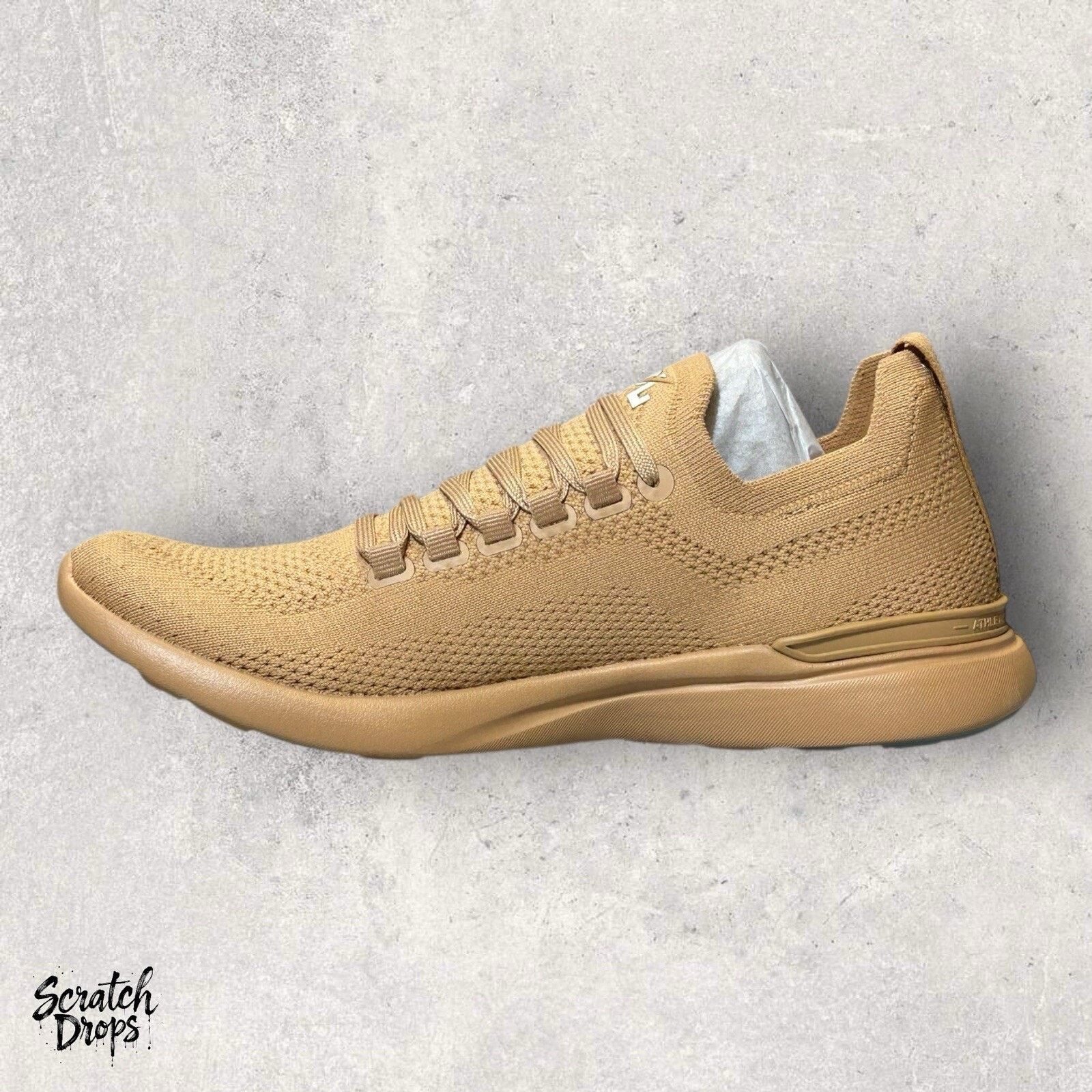 Athletic Propulsion Labs APL Women’s TechLoom Breeze Sneakers - Size 6.5 - MSRP $220 Size US 6.5 / IT 36.5 - 6 Thumbnail