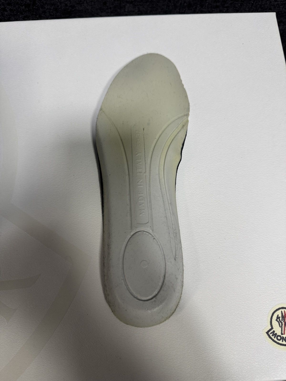 Moncler Moncler insolux boots Size US 5 / IT 35 - 6 Thumbnail