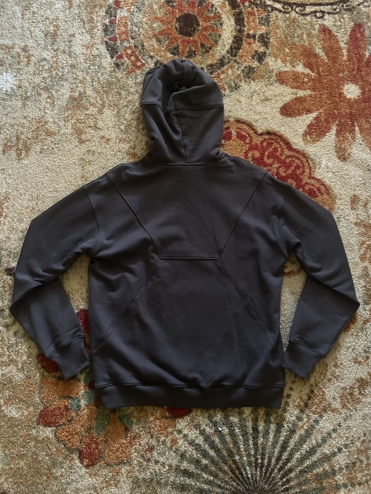 Other Karsten Kroening Swans Hoodie Size US S / EU 44-46 / 1 - 2 Thumbnail