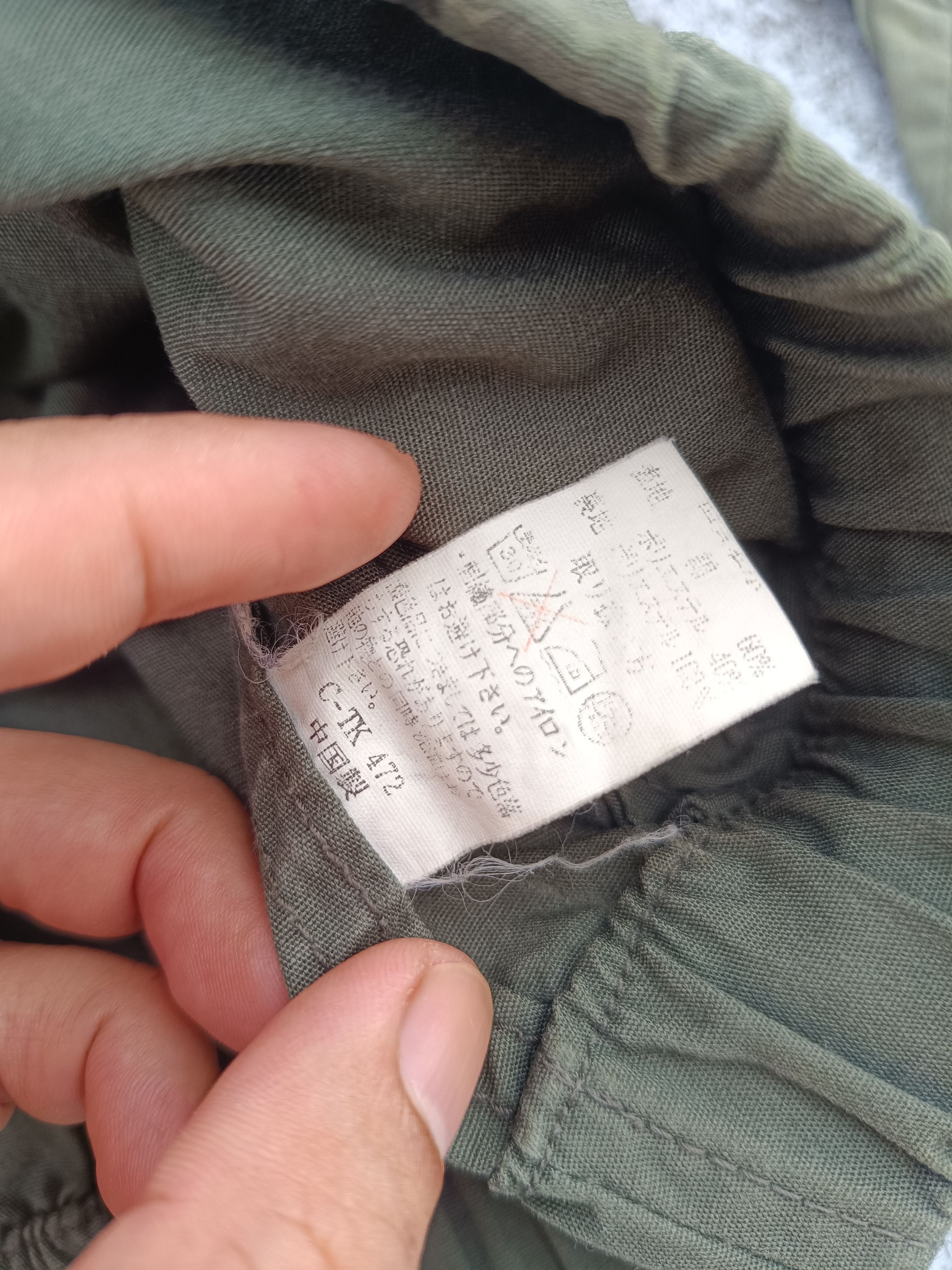 Vintage MEN'S CLUB jacket Size US XL / EU 56 / 4 - 9 Thumbnail