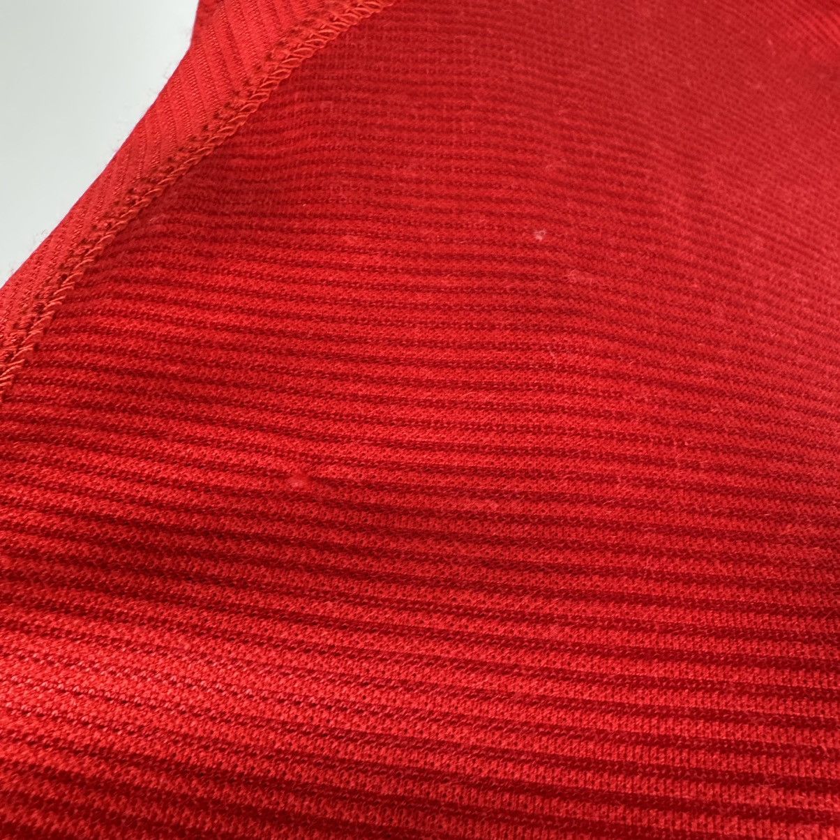 Umbro MANCHESTER UNITED 2000 2002 HOME FOOTBAL SHIRT SOCCER JERSEY Size US XL / EU 56 / 4 - 15 Thumbnail
