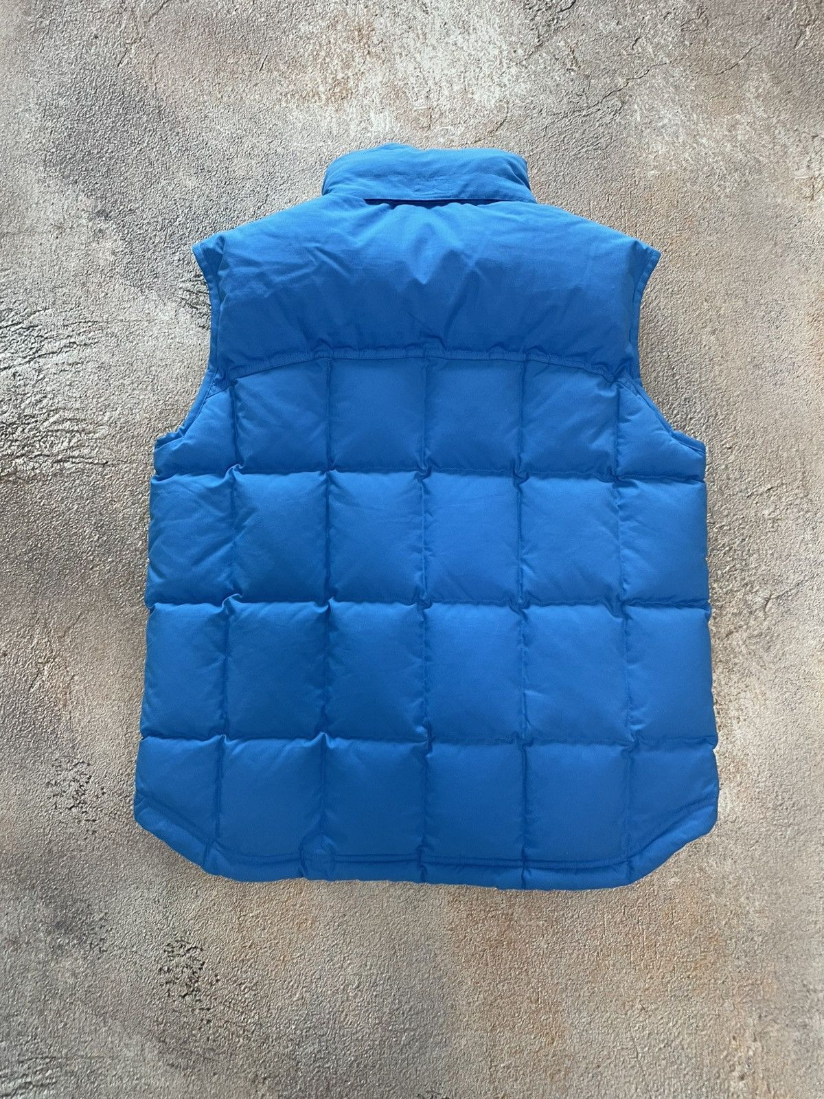Nike Vintage Nike Armor Puffer Vest Small Swoosh Size US M / EU 48-50 / 2 - 9 Thumbnail