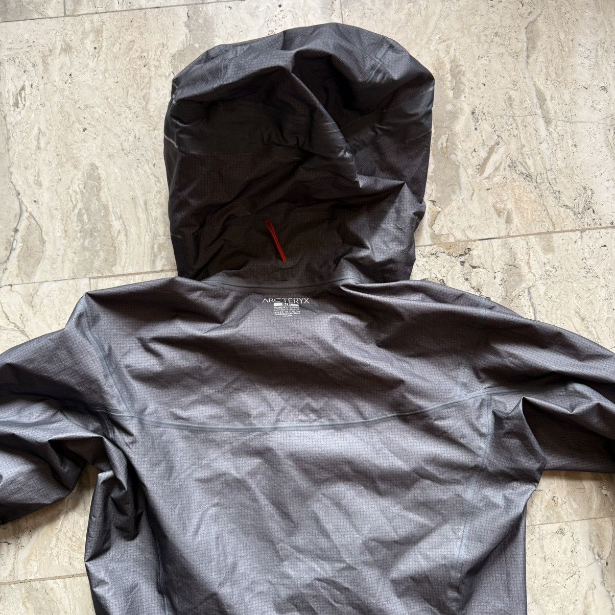 Arc'teryx Arc’teryx alpha fl Size S / US 4 / IT 40 - 18 Thumbnail