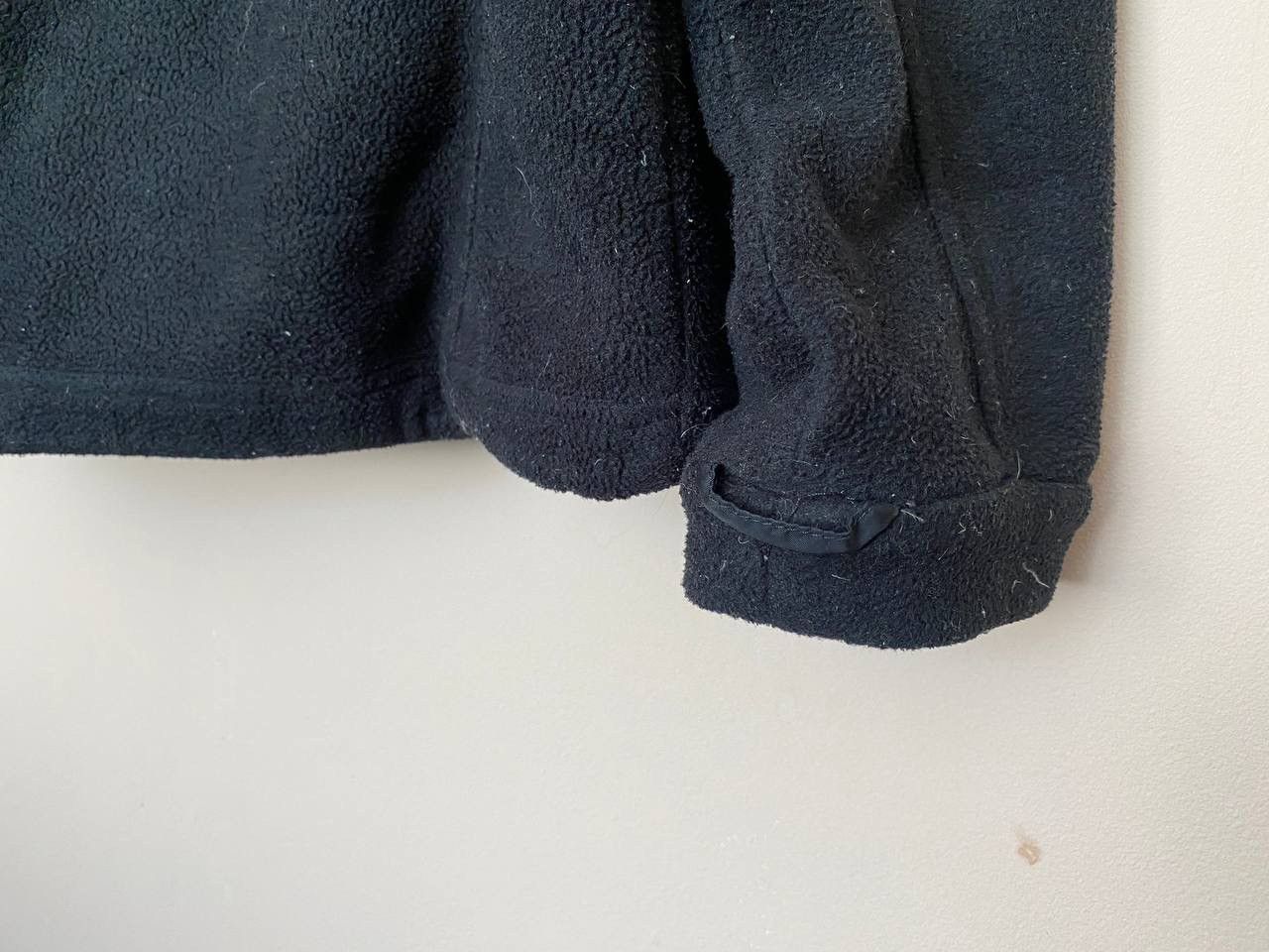 Jack Wolfskin 🖤 Vintage Jack Wolfskin Full Zip Fleece Jacket Size US XL / EU 56 / 4 - 9 Thumbnail