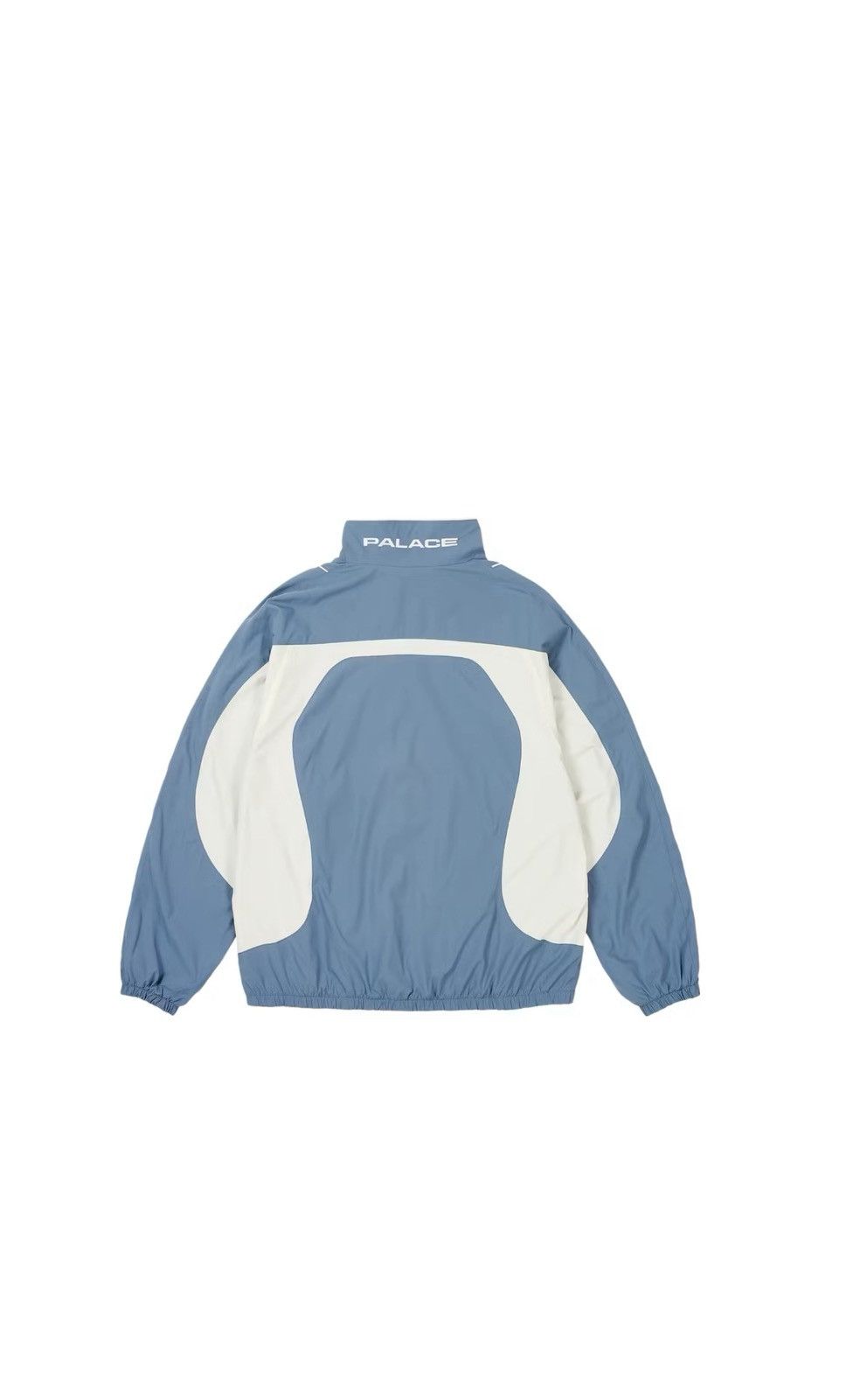 ち*こ様 Palace Palais Pro Team Jacket Blue Palace Pro Team 02 Shell Jacket Blue Berry Men's - FW24 - US