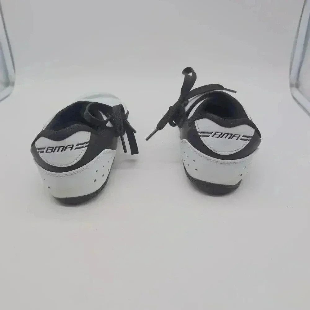 Designer BMA MMA Karate mat Shoes Soft Breathable sz 9.5 M / 11.5 W Size US 9.5 / EU 42-43 - 4 Thumbnail