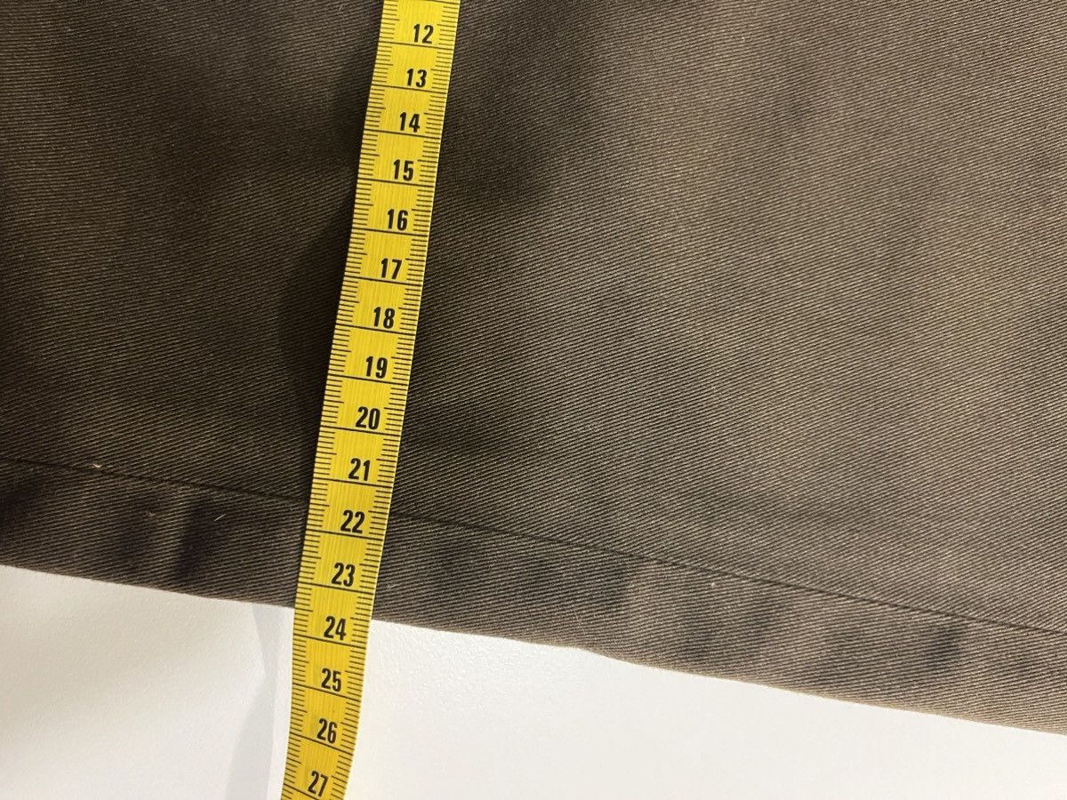 Levi's Levi’s Skateboarding Demitasse (Brown) Work Pants Size US 33 - 19 Thumbnail