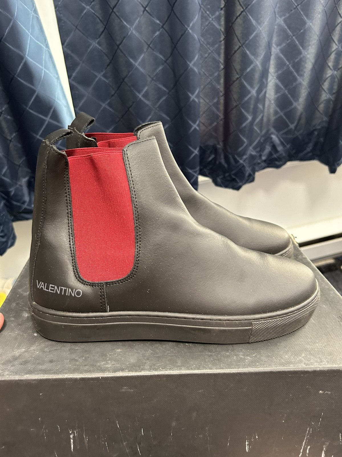 Valentino Valentino boots Size US 7 / EU 40 - 1 Thumbnail