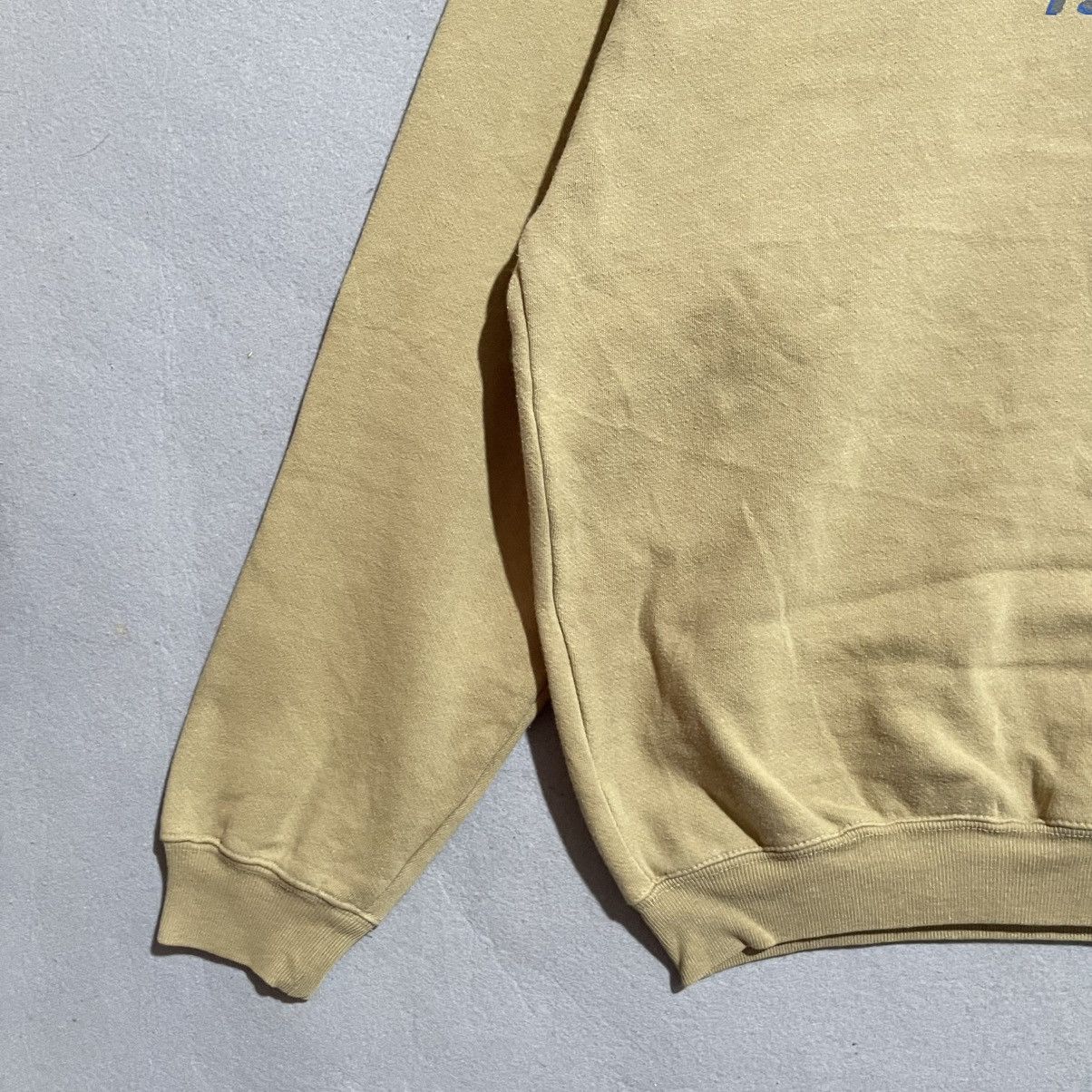 Vintage Vintage 1990s T&C Surf Designs Sweatshirt Size US L / EU 52-54 / 3 - 5 Thumbnail