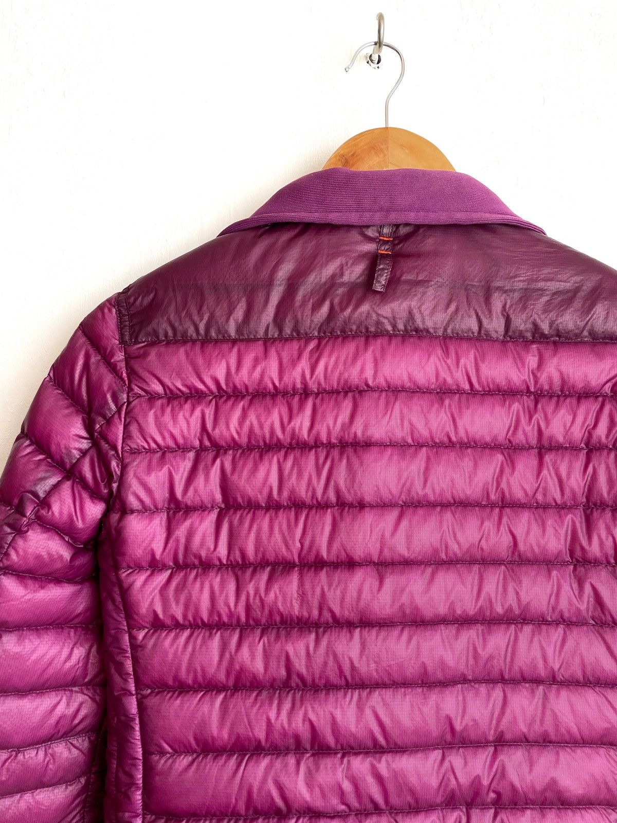 Parajumpers Parajumpers Women’s Lightweight Down Jacket XS Gorpcore Size XS / US 0-2 / IT 36-38 - 15 Thumbnail