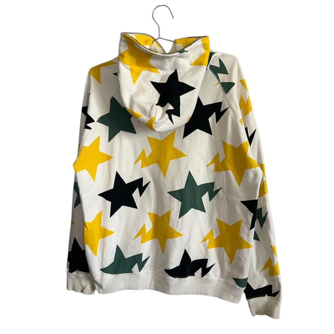 Bape × Nigo NIGO ERA BAPE OSAKA CITY BAPESTA ZIP UP JACKET Size US M / EU 48-50 / 2 - 2 Thumbnail
