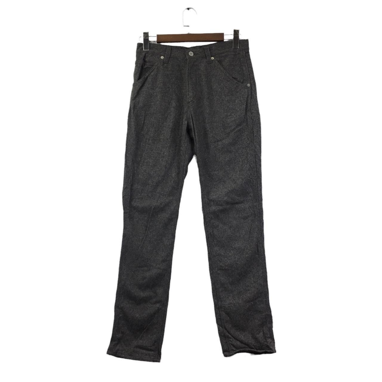 Journal Standard Vtg JOURNAL STANDARD JAPAN DESIGNER Denim Jeans Pant Size US 30 / EU 46 - 1 Thumbnail