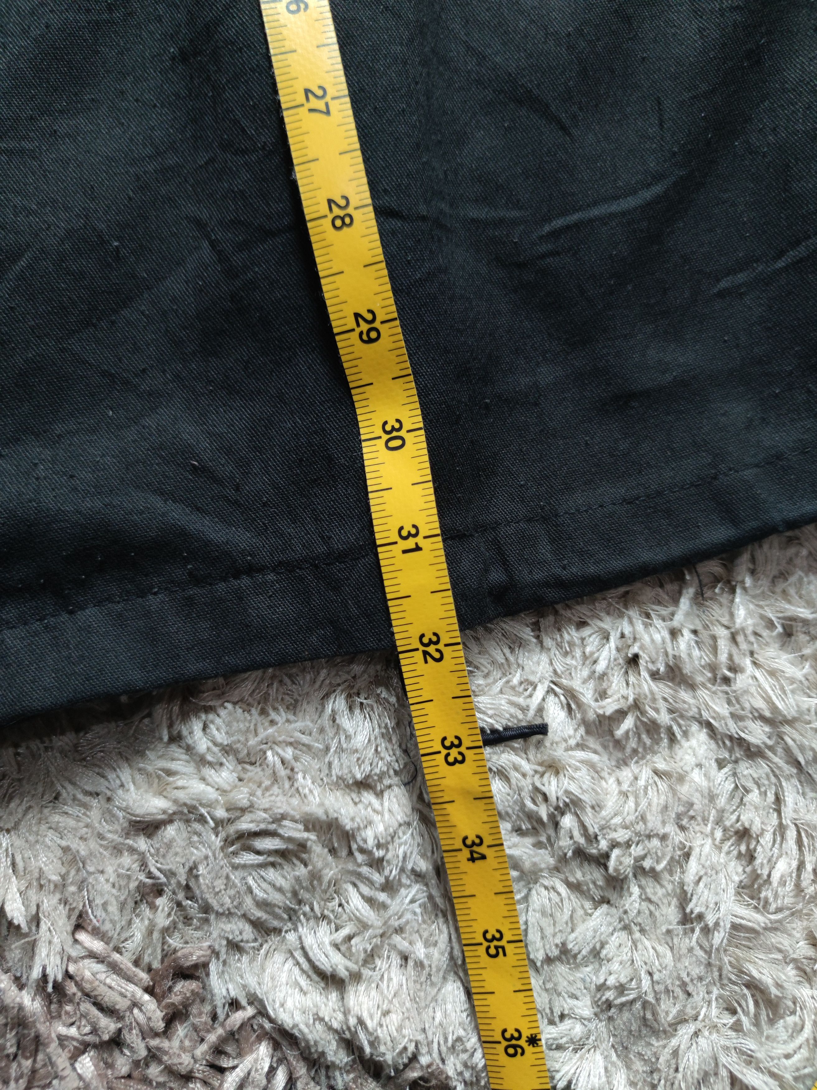 Vintage Vintage M-65 Cold Weather Man's Field Jacket Made in USA Size US XL / EU 56 / 4 - 11 Thumbnail