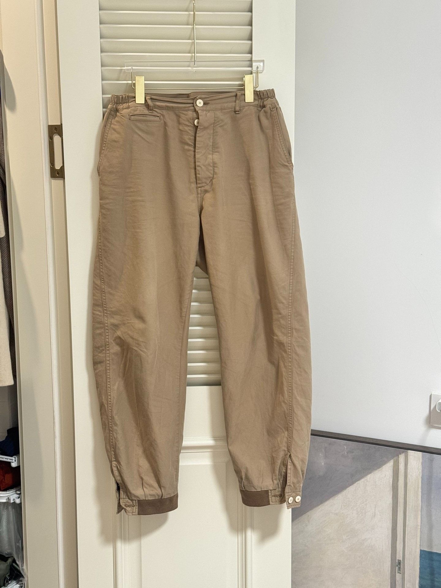 Visvim visvim carrol chino pants 24SS Size US 31 - 1 Thumbnail