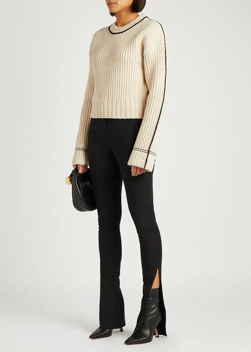 Acne Studios Acne Studios Sweater Size XS / US 0-2 / IT 36-38 - 1 Thumbnail